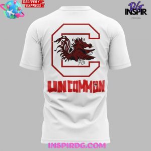SOUTH CAROLINA GAMECOCKS x OVO Special T Shirt 3