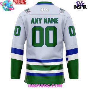 Florida Everblades Kelly Cup Playoffs 2025 Hockey Jersey 3