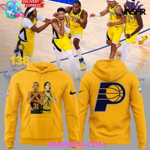 Indiana Pacers Reggie Miller Choke Special Hoodie