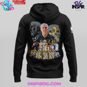Thank You Coach Gregg Popovich Special Shirt Collection 6