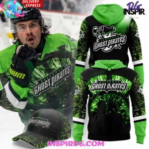Savannah Ghost Pirates Star Wars 2025 Hoodie