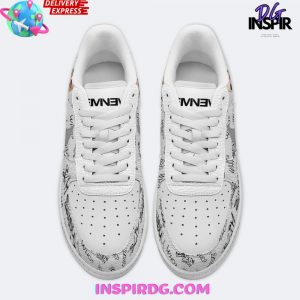 Eminem Slim Shady 2025 Limited Edition Air Force 1