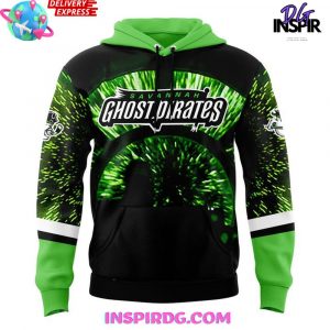 Savannah Ghost Pirates Star Wars 2025 Hoodie