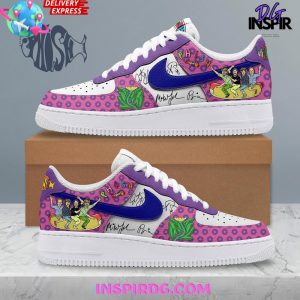 Phish 2025 Spring Tour Announced Limited Nike Air Force 1