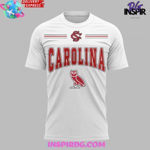 SOUTH CAROLINA GAMECOCKS x OVO Special T-Shirt