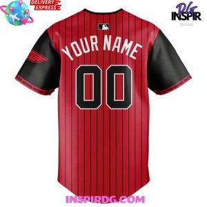 Chicago White Sox 2025 City Connect Nike Dri FIT Baseball Jersey 3