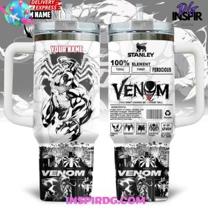 Venom x Stanley Limited Edition Tumbler Cup