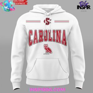 SOUTH CAROLINA GAMECOCKS x OVO Special Hoodie