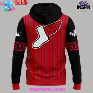 Chicago White Sox South Side 2025 Nike Hoodie 3
