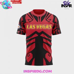 Las Vegas Aviators x Star Wars Night 2025 T-Shirt