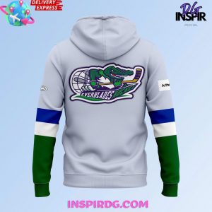 Florida Everblades Kelly Cup Playoffs 2025 Hoodie 3