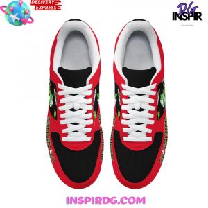 Ghostbusters New Version 2025 Nike Air Force 1 3