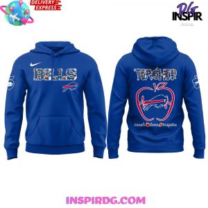 Buffalo Bills Teacher Appreciation 2025 Shirt Collection 4