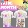 New York Mets x Awareness to ALS Special Edition Shirt Collection