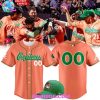 Ottawa Titans Archangel Fireworks Inc Special Baseball Jersey