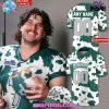 2025 Green Bay Blizzard x Dairy Night Special Football Jersey