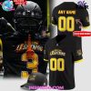 2025 Oregon Lightning Game Day Special Football Jersey