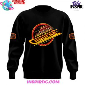 Vancouver Canucks National Indigenous History Month 2025 Shirt Collection 8