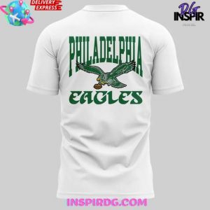 Philadelphia Eagles Shore Birds Ocean Drive Party Special T Shirt 3