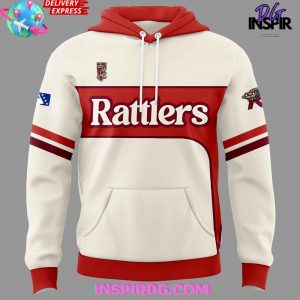 Wisconsin Timber Rattlers Basketball Night 2025 Hoodie