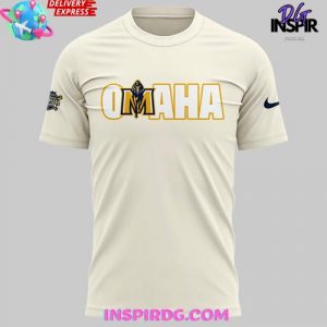 Murray State Racers x OMAHA Special T-Shirt