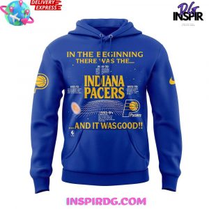 Indiana Pacers YES'CERS Retro Championship 2025 Shirt Collection 5
