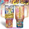 Bob Dylan Country Music Festival Special Stanley Tumbler Cup