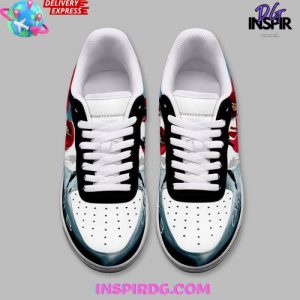 Cardi B Am I The Drama Limited Edition Nike Air Force 1