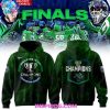 Oregon Ducks ‘Go Ducks’ Big Ten Whiteout Limited Edition Hoodie