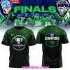 Buffalo Bills 2025 Final Season at Highmark Stadium Schedule T-Shirt