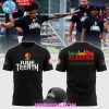 Alabama Crimson Tide x Juneteenth Heritage 2025 T-Shirt