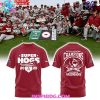 Arkansas Razorbacks Super Regional Champions 2025 Shirt Collection
