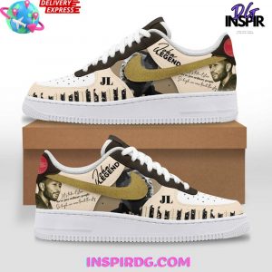 John Legend Limited Edition Nike Air Force 1