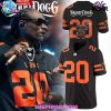 BC LIONS Snoop Dogg Concert 2025 Football Jersey