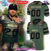 Edmonton Elks New Season 2025 Home Jersey