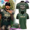 Berlin Thunder Veteranentag 2025 Shirt Collection
