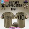 Binghamton Rumble Ponies Military Appreciation Night Custom Shirt Collection