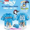 Diablos Rojos x Peanuts Custom Edition Baseball Jersey