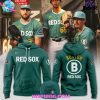 Boston Red Sox Green Monster 2025 Hoodie
