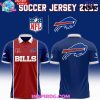 Green Bay Packers NFL 2025 Custom Name & Number Edition Football Jersey