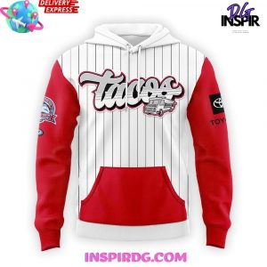 2025 Fresno Tacos Night Special Edition Hoodie
