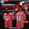 Edmonton Elks New Season 2025 Home Jersey
