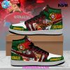 Dave Matthews Band Limited Edition Nike Air Jordan 1