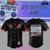 Diablos Peanuts 100 Years LMB Special Baseball Jersey
