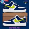 Dallas Wings WNBA 2025 Custom Nike Air Force 1