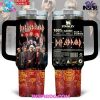 Grateful Dead Sixty Years So Far Edition Stanley Tumbler Cup
