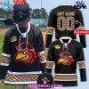 Trois-Rivieres Lions ECHL Hockey League 2025 Jersey