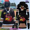 Delmarva Shorebirds x Spicer Bros 2025 Limited Hoodie