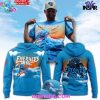 Indiana Fever Now You Know Special Nike Hoodie