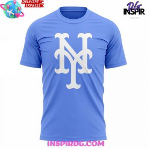 New York Mets 2025 Women Night Edition T-Shirt
